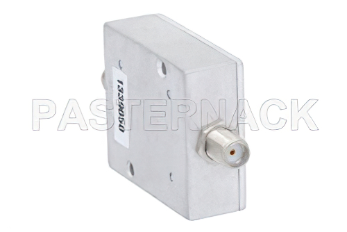 11 dBm P1dB、10 MHz  〜 3 GHz、ゲインブロック増幅器、15 dB ゲイン、12 dBm IP3、3 dB NF、SMA