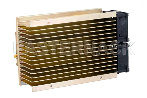 41 dB ゲイン、12 W Psat、800 MHz  〜 2 GHz、大電力増幅器、GaAs、50 dBm IP3、SMA