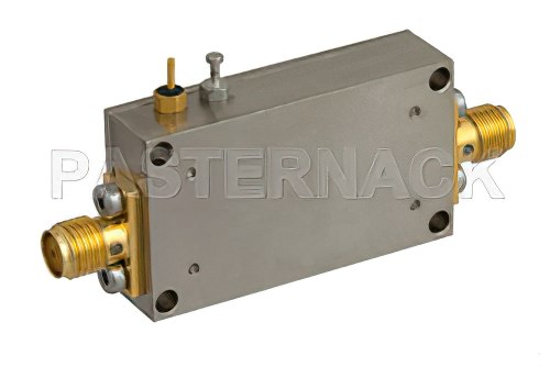 1.2 dB NF、10 dBm P1dB、1 GHz  〜 1.4 GHz、低ノイズ増幅器、30 dB ゲイン、SMA