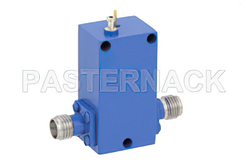 500 MHz 〜 10 GHz SMA バイアスティ 最大 700 mA、50 VDC