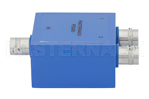 50 Ω、BNC 電力2分配器、2 MHz 〜 500 MHz、定格 1 W