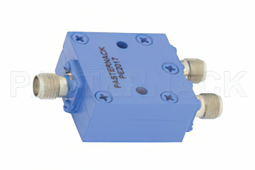 50 Ω、SMA 電力2分配器、4 GHz 〜 8 GHz、定格 10 W