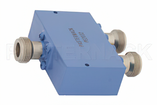 50 Ω、N 電力2分配器、500 MHz 〜 1 GHz、定格 10 W