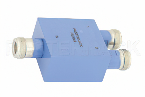 50 Ω、N 電力2分配器、2 MHz 〜 500 MHz、定格 1 W