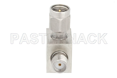 50 Ω、SMA 抵抗性電力2分配器、DC 〜 6 GHz、定格 2 W