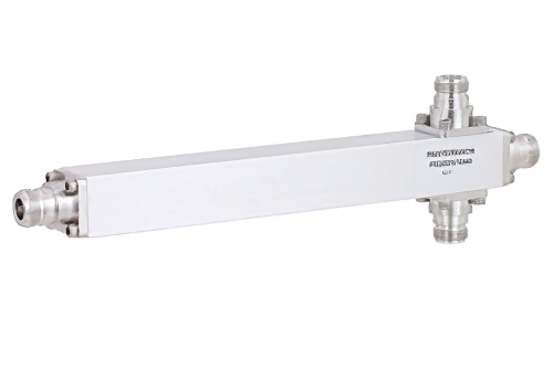 50 Ω、N 電力3分配器、376 MHz 〜 2.2 GHz、定格 500 W