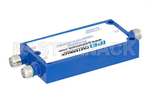 2 方向 SMA 電力 分配器 ； 500 MHz 〜 2 GHz 定格 30 Watts