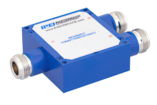 2 方向 N 電力 分配器 ； 800 MHz 〜 2.5 GHz 定格 50 Watts