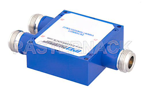 2 方向 N 電力 分配器 ； 800 MHz 〜 2.5 GHz 定格 50 Watts