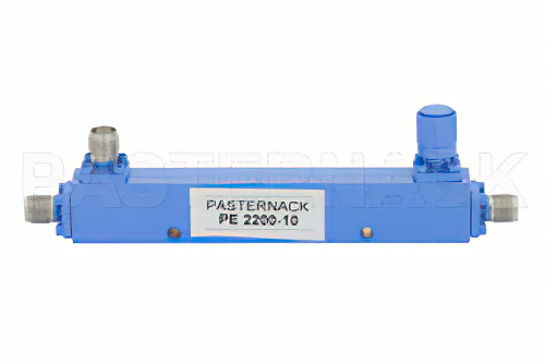 方向性 10 dB SMA 結合器、最大 1,000 MHz、最大定格 50 W