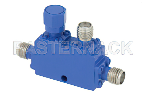 方向性 30 dB SMA 結合器、最大 5.2 GHz、最大定格 50 W