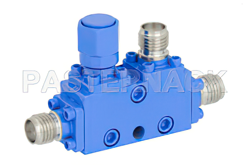 方向性 10 dB SMA 結合器、最大 8 GHz、最大定格 50 W