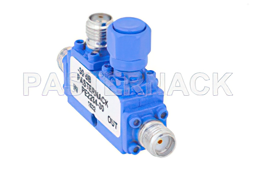 方向性 30 dB SMA 結合器、最大 8 GHz、最大定格 50 W