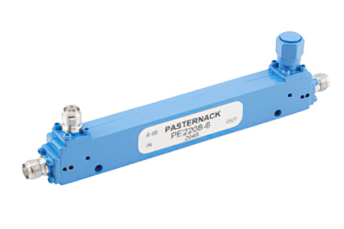 方向性 6 dB SMA 結合器、最大 2 GHz、最大定格 50 W