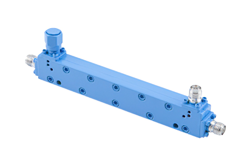 方向性 6 dB SMA 結合器、最大 2 GHz、最大定格 50 W