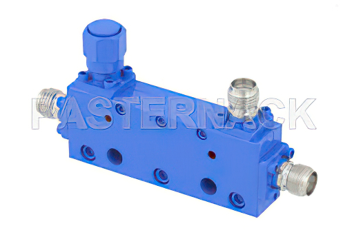 方向性 6 dB SMA 結合器、最大 8 GHz、最大定格 50 W