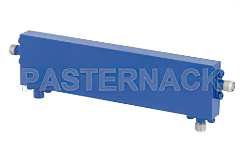 方向性 6 dB SMA 結合器、最大 3 GHz、最大定格 50 W