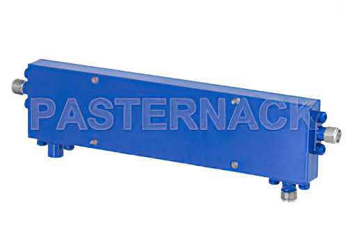 方向性 6 dB SMA 結合器、最大 3 GHz、最大定格 50 W