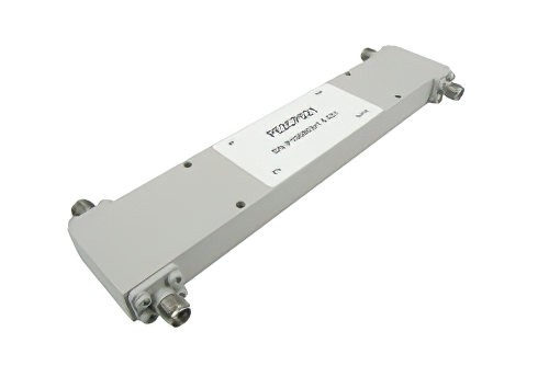 90 度 SMA ハイブリッドカプラ、800 MHz 〜 3 GHz 最大 50 W