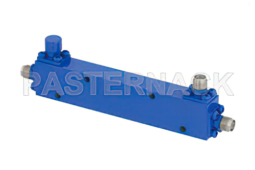 方向性 30 dB SMA 結合器、最大 2.5 GHz、最大定格 50 W