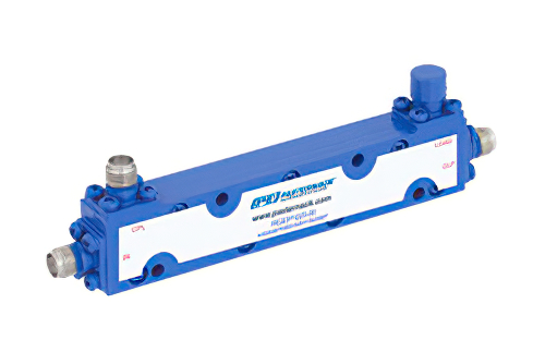 方向性 6 dB SMA 結合器、最大 2.5 GHz、最大定格 50 W