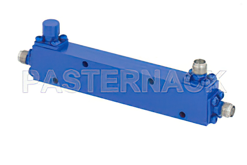 方向性 10 dB SMA 結合器、最大 2.5 GHz、最大定格 50 W