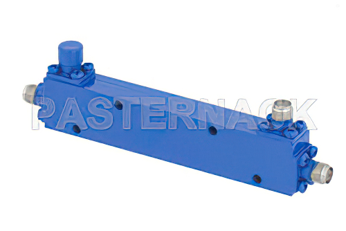 方向性 20 dB SMA 結合器、最大 2.5 GHz、最大定格 50 W