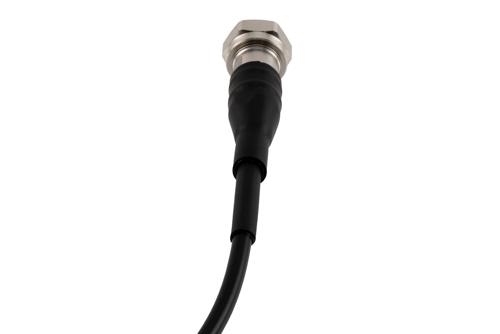 4.3-10 オス ～ 4.3-10 オス 低 PIM ケーブル, TCOM-240 同軸, Times Microwave 製品使用