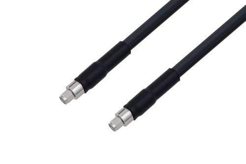 SMA オス 〜 SMA オス ケーブル、LMR-400-UF 同軸