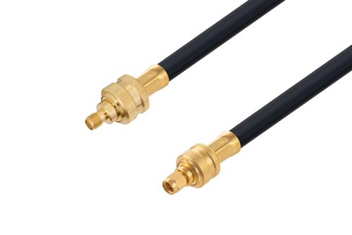 SMA オス 〜 SMA メス ケーブル、LMR-400-UF 同軸