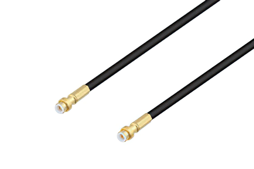 スナップオン MMBX プラグ 〜 スナップオン MMBX プラグ ケーブル、RG174 同軸
