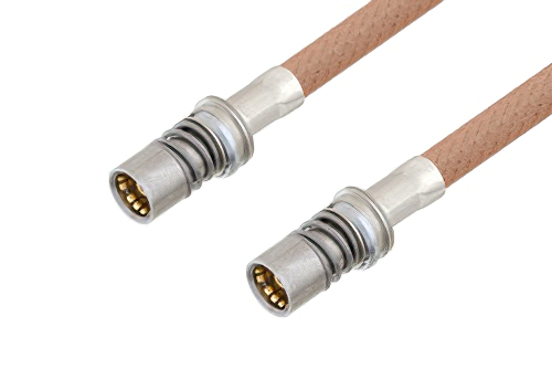 スナップオン BMA ジャック 〜 スナップオン BMA ジャック ケーブル、RG400 同軸