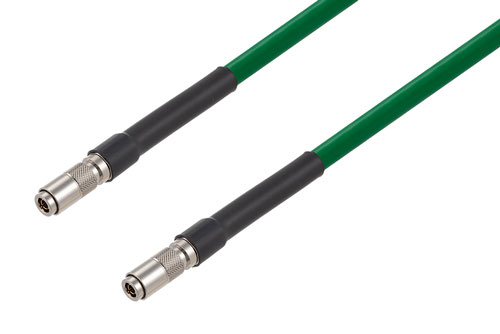 75 Ω 1.0/2.3 オス ～  75 Ω 1.0/2.3 オス 6G SDI, ケーブル 75 Ω 1694A-GR 同軸