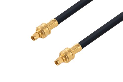 SMA オス 〜 SMA オス ケーブル、LMR-400-UF 同軸