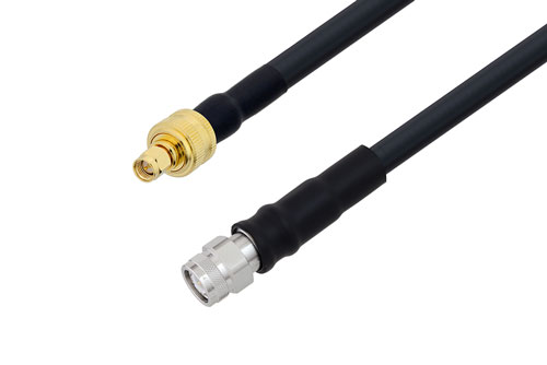 SMA オス 〜 TNC オス ケーブル、LMR-400 同軸