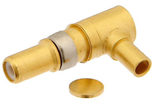 D-Sub プラグ 直角端子、はんだ接続、PE-SR405AL、PE-SR405FL、RG405