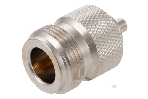 N メス プレシジョンコネクタ、はんだ接続、PE-SR405AL、PE-SR405FL、PE-SR405FLJ、RG405