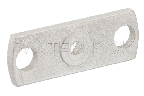 SMP オス リミットデテント、2ホールパネルマウント、.481インチ穴間隔