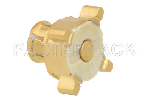 MMBX プラグ スライドオンコネクタ、はんだ接続、表面実装PCB、オス中心導体