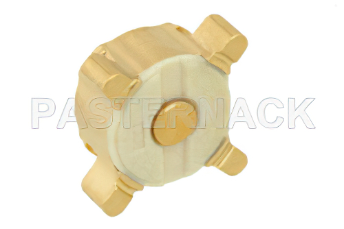 MMBX ジャック スナップオンコネクタ、はんだ接続、表面実装PCB、メス中心導体