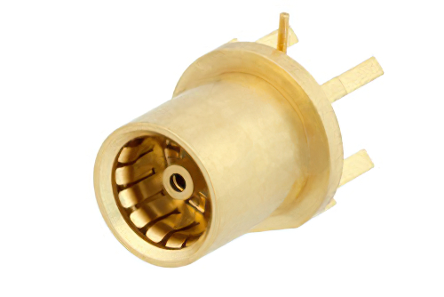 BMA ジャック スライドオンコネクタ、はんだ接続、表面実装PCB