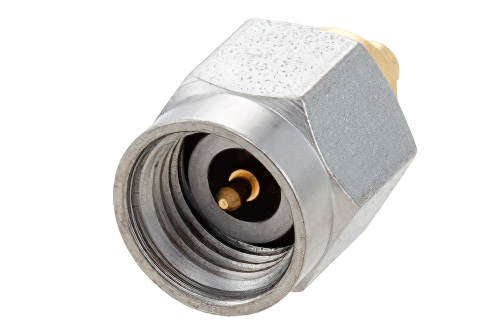 2.92mm オス コネクタ、はんだ接続、PECX001、PECX002、低損失 047 セミリジッド