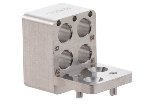 Mini Smp Array Mini SMP Right Angle
