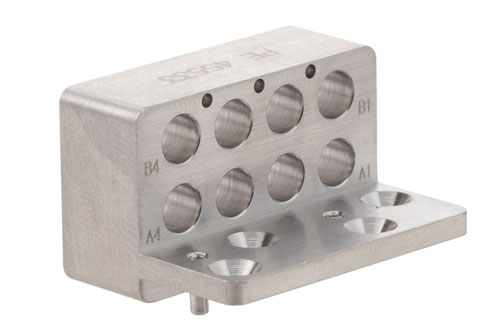 Mini Smp Array Mini SMP Right Angle