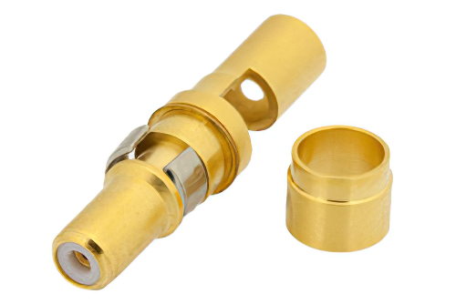 D-Sub プラグ 端子、はんだ接続、PE-SR402AL、PE-SR402FL、RG402