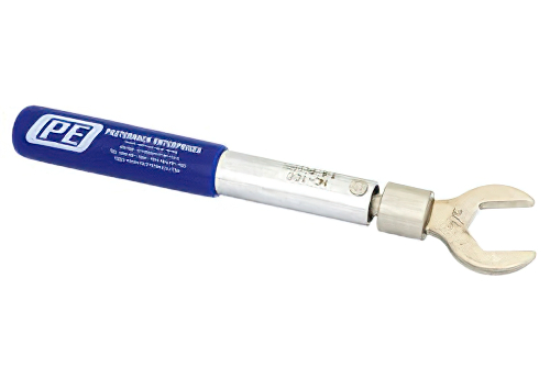 プリセット型トルクレンチ; FOR 7mm