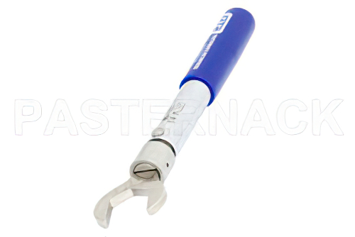 プリセット型トルクレンチ; FOR 7mm