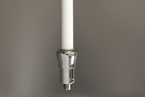 屋外全方向型 アンテナ, 610mm X 直径42mm, Nメス, 屋外全方向型 アンテナ, 610mm X 直径42mm, Nメス