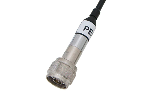 ダック/ホイップ, 196mm, Nオス, 900-960 MHz, 3 dBi