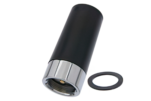 グラウンド層なし 薄型 垂直 アンテナ, 2.4-2.5 GHz, 100 MHz, 3dBi